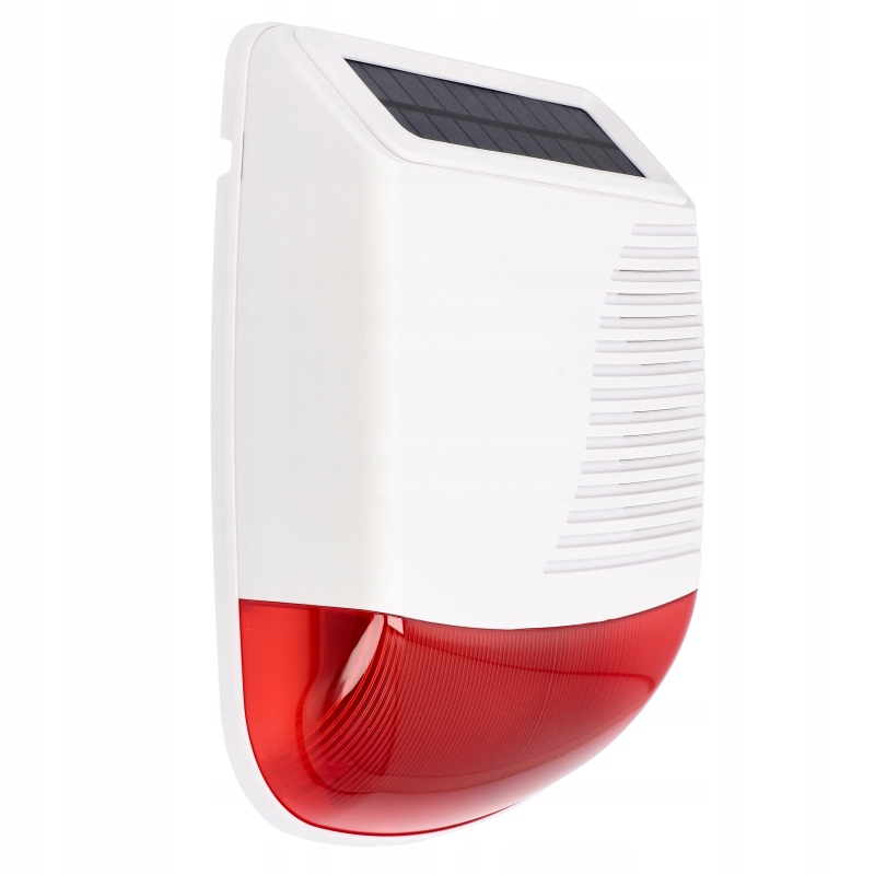 Syrena alarmowa ViDiLine ViDi-SR do ViDi-AM Rodzaj inny