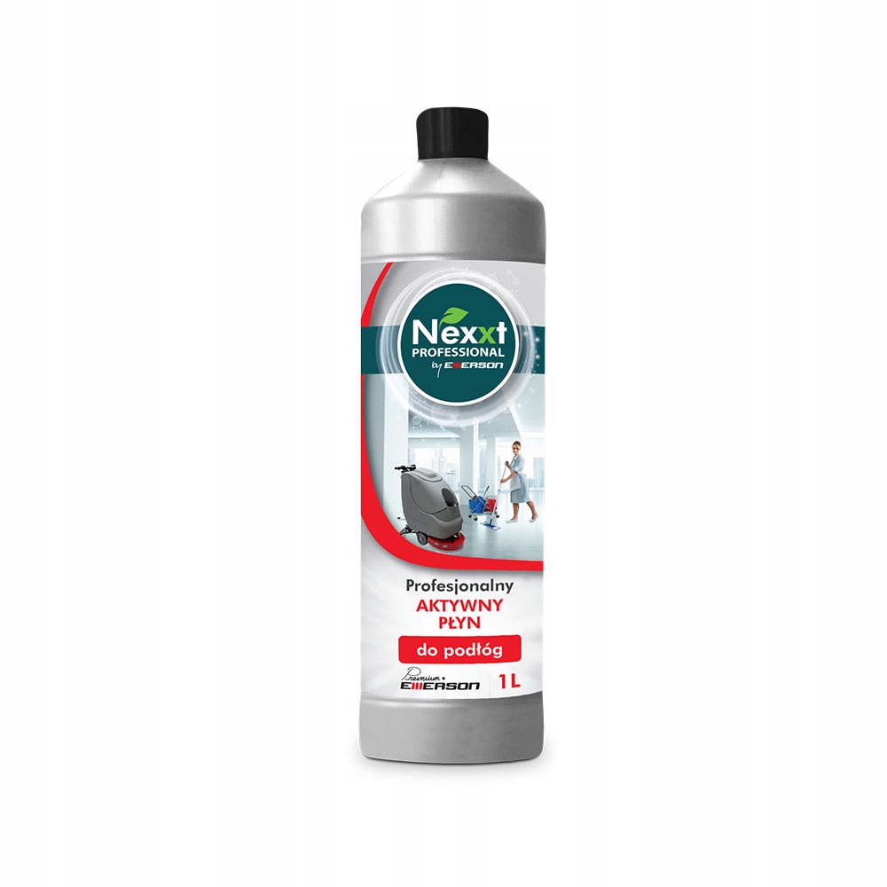 

Aktywny płyn do podłóg Nexxt 1l