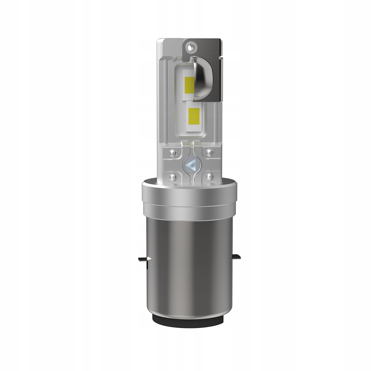 Ampoules BA20D LED 20W blancches Next-Tech
