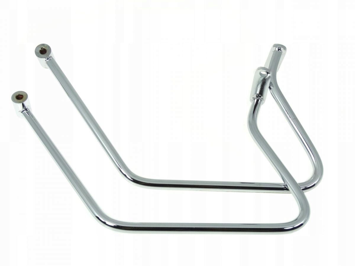 ОГЛЯД SUZUKI SAVAGE 650 MOTRIX