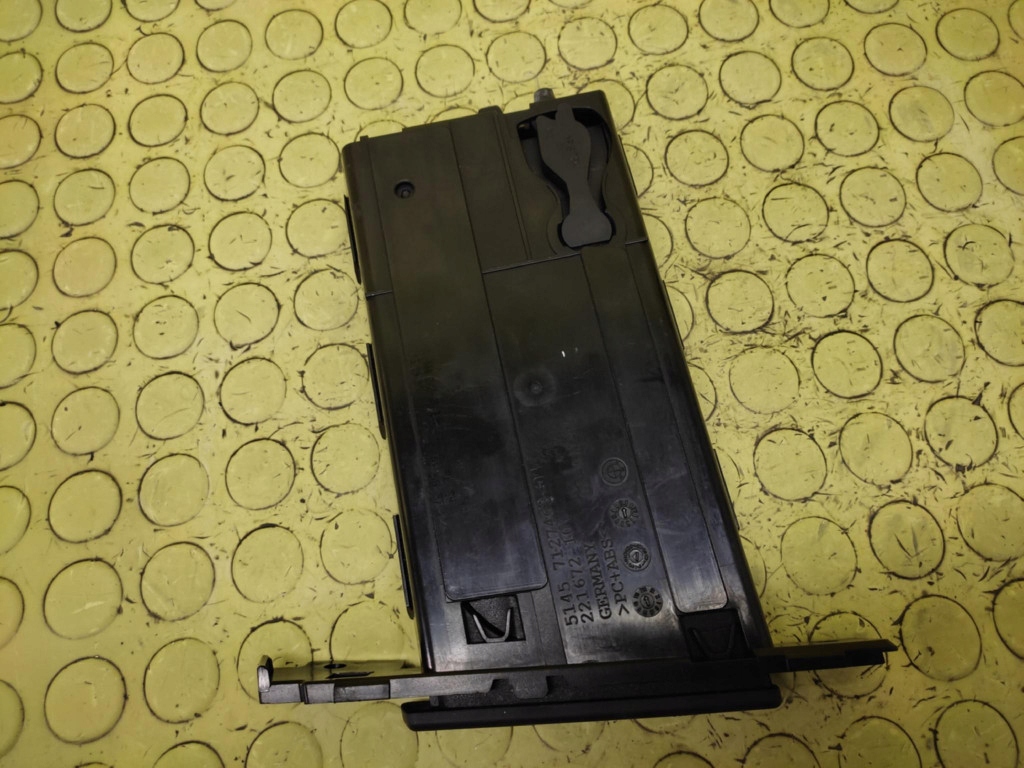 BMW E90 bracket for KUBEK 51457127463