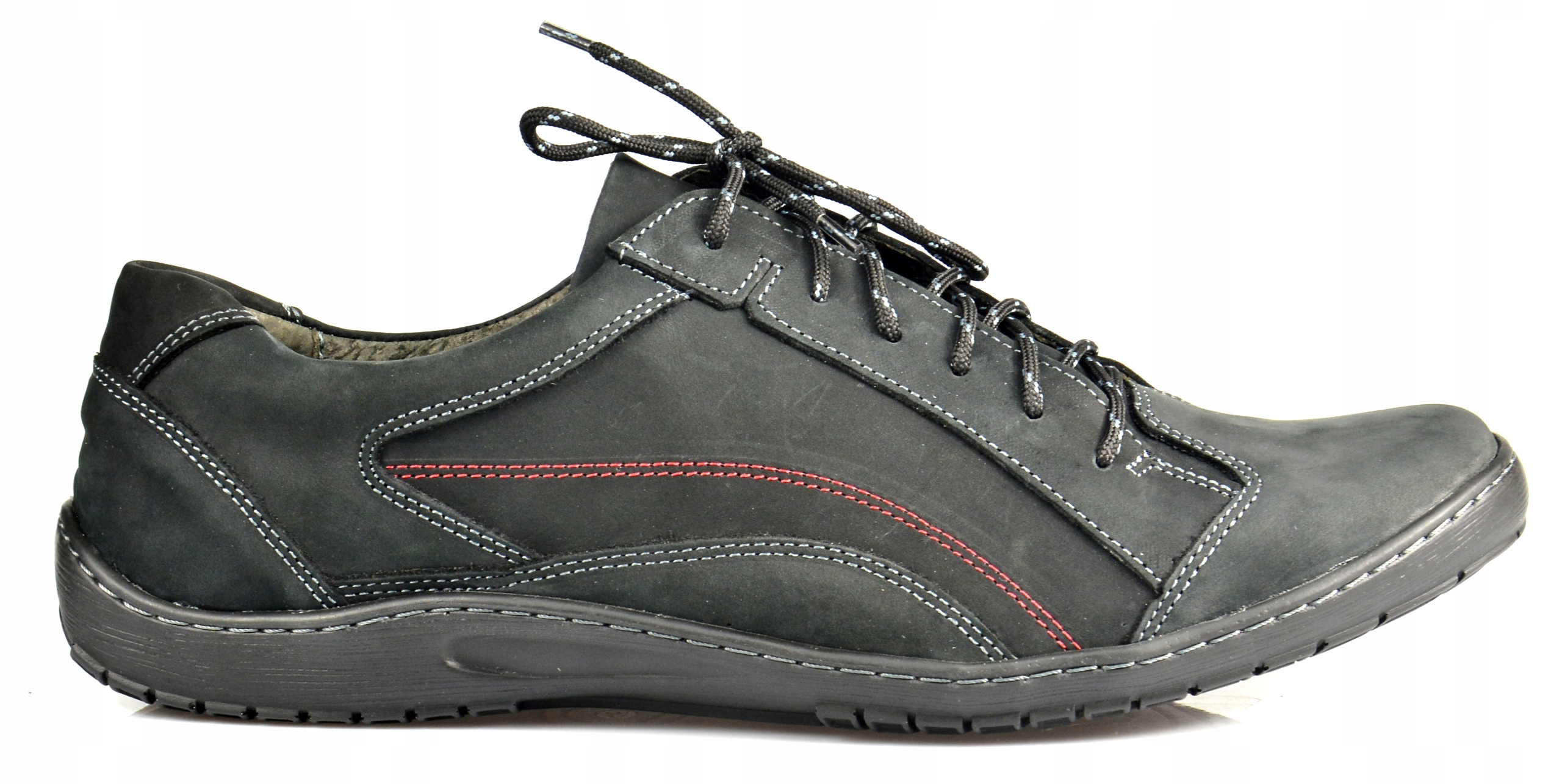 

274 Polskie buty Skóra modne wygodne 49