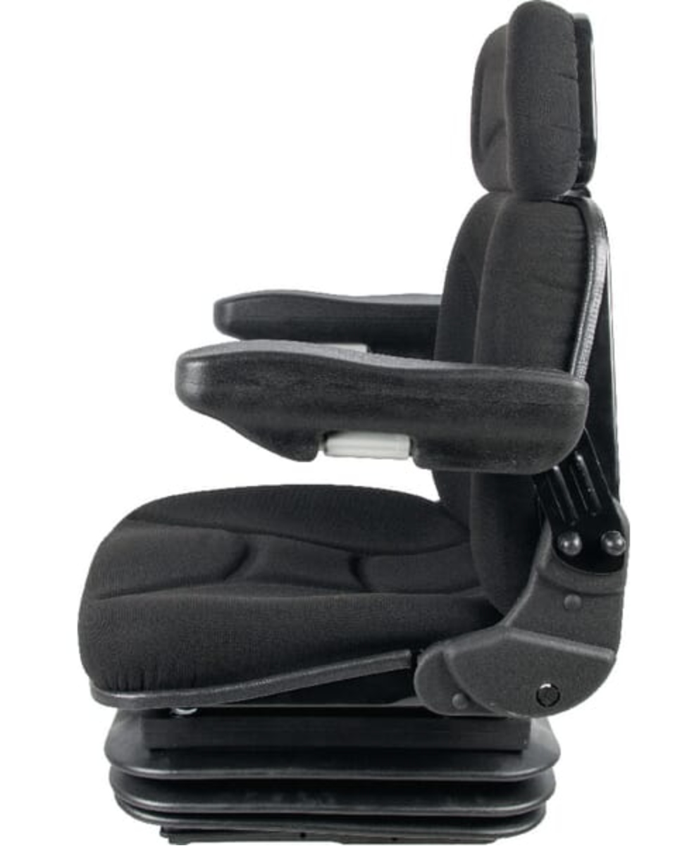 Siedzenie amortyzowane mechanicznie Ursus Zetor Part number TS40000GP