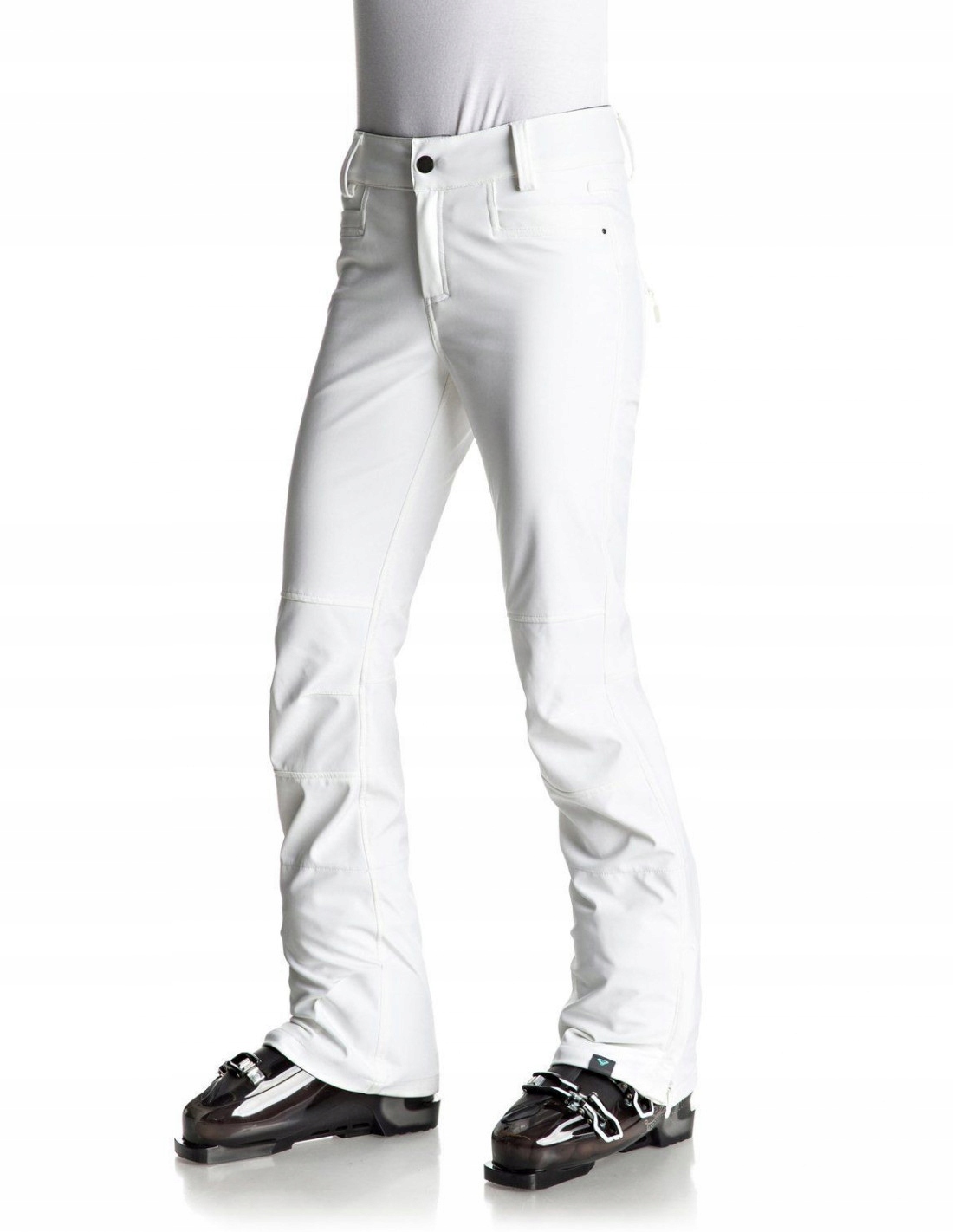 Spodnie Snowboard Narty ROXY CREEK [03046] 15K XL