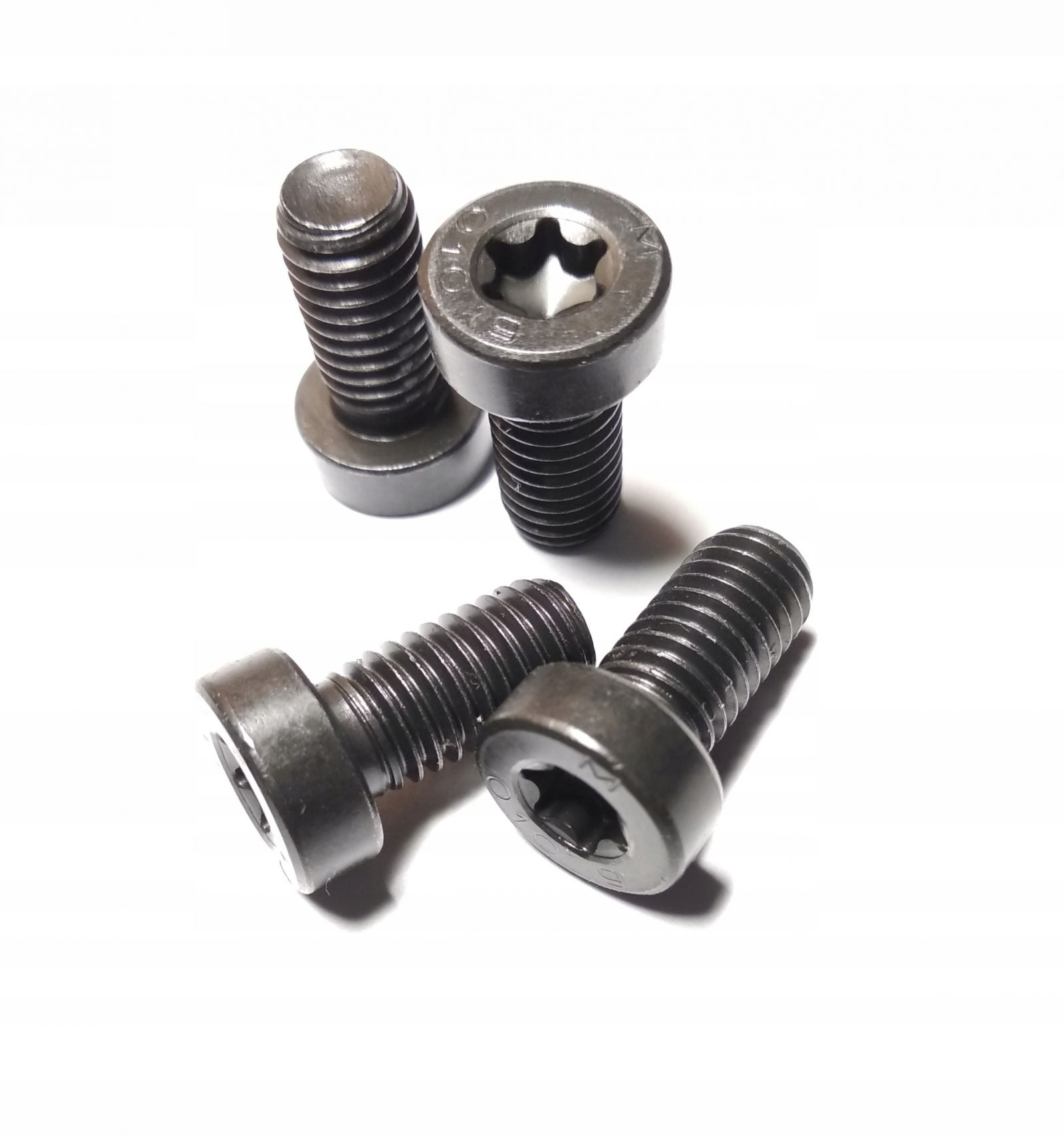 BOSCH F01M100684 ŚRUBA TORX