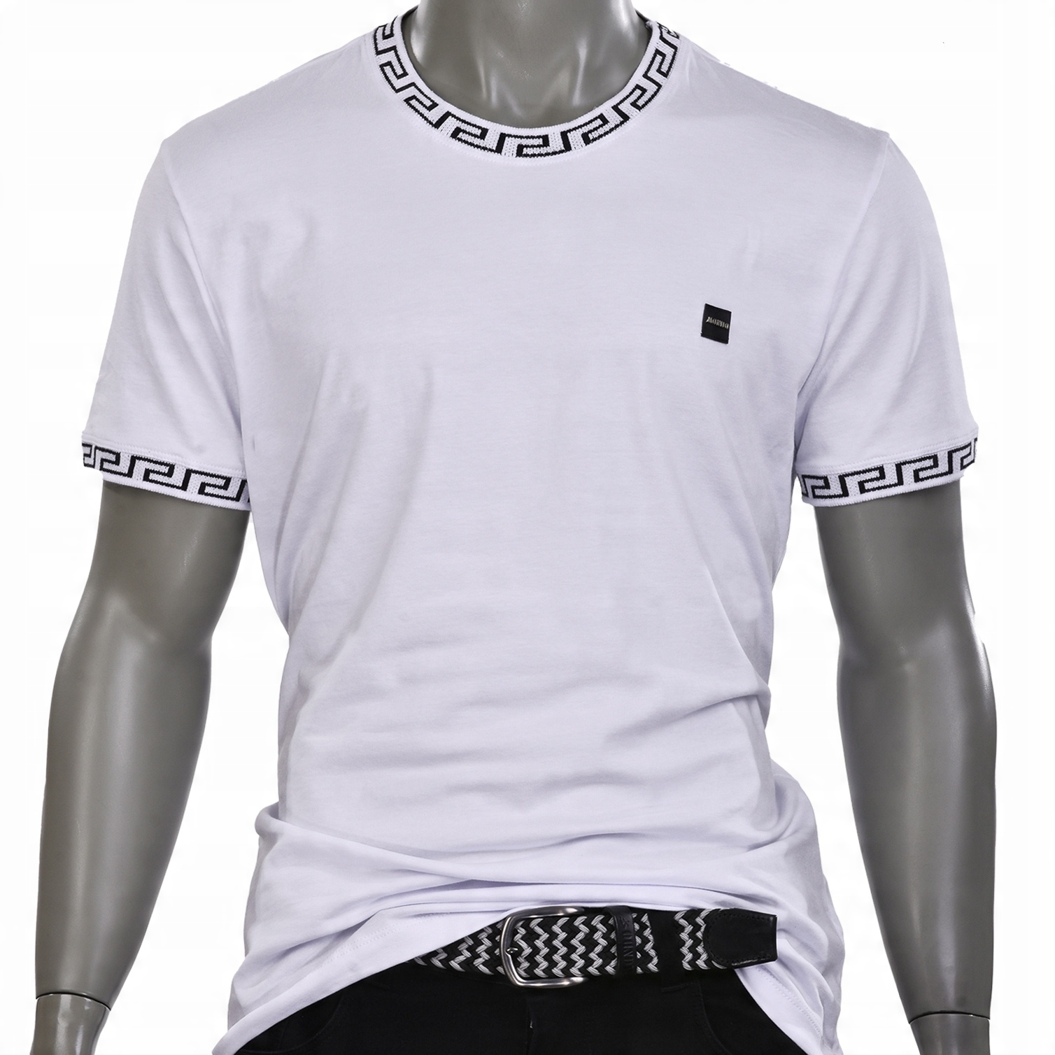 

T shirt Bluzka Męska Mondo Exclusive Limited