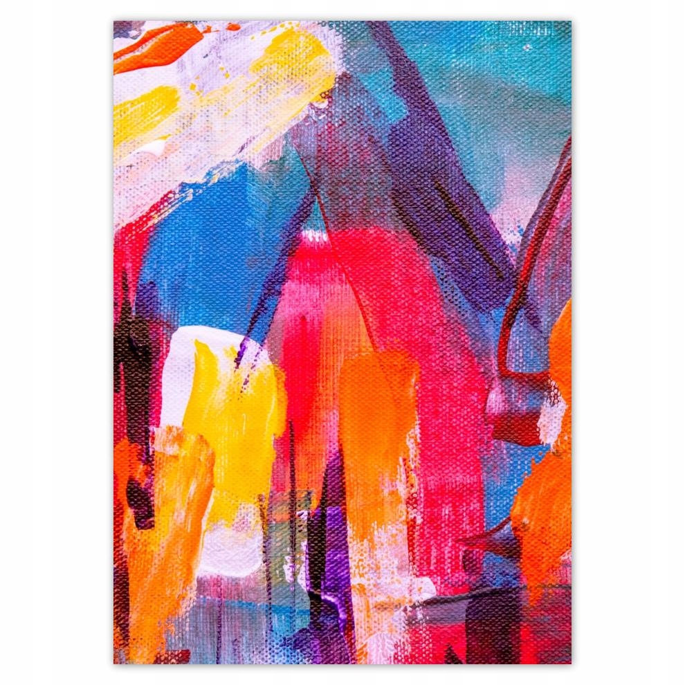 

Naklejki 50x70 Abstrakcja Valerie