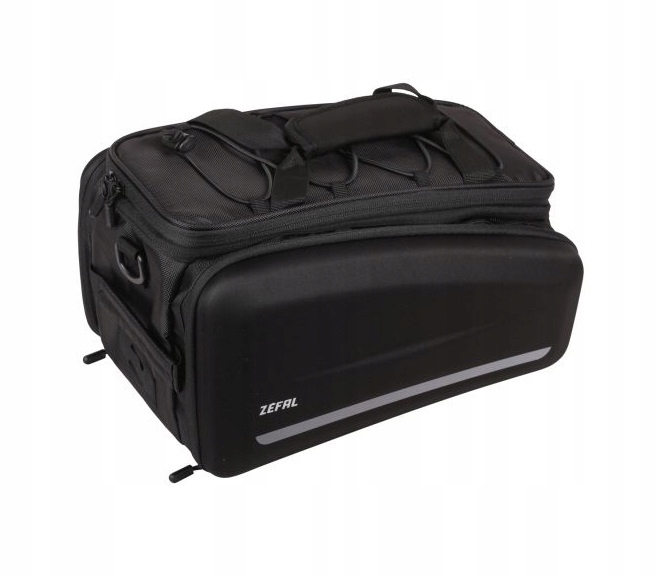 

Torba Rowerowa na Bagażnik Zefal Traveler 80