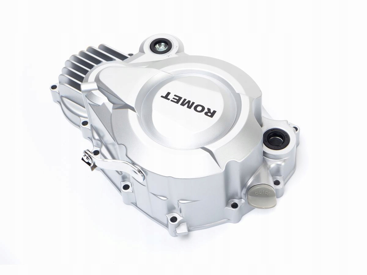 Pokrywa karteru prawa Romet Z175 Producent Romet OE