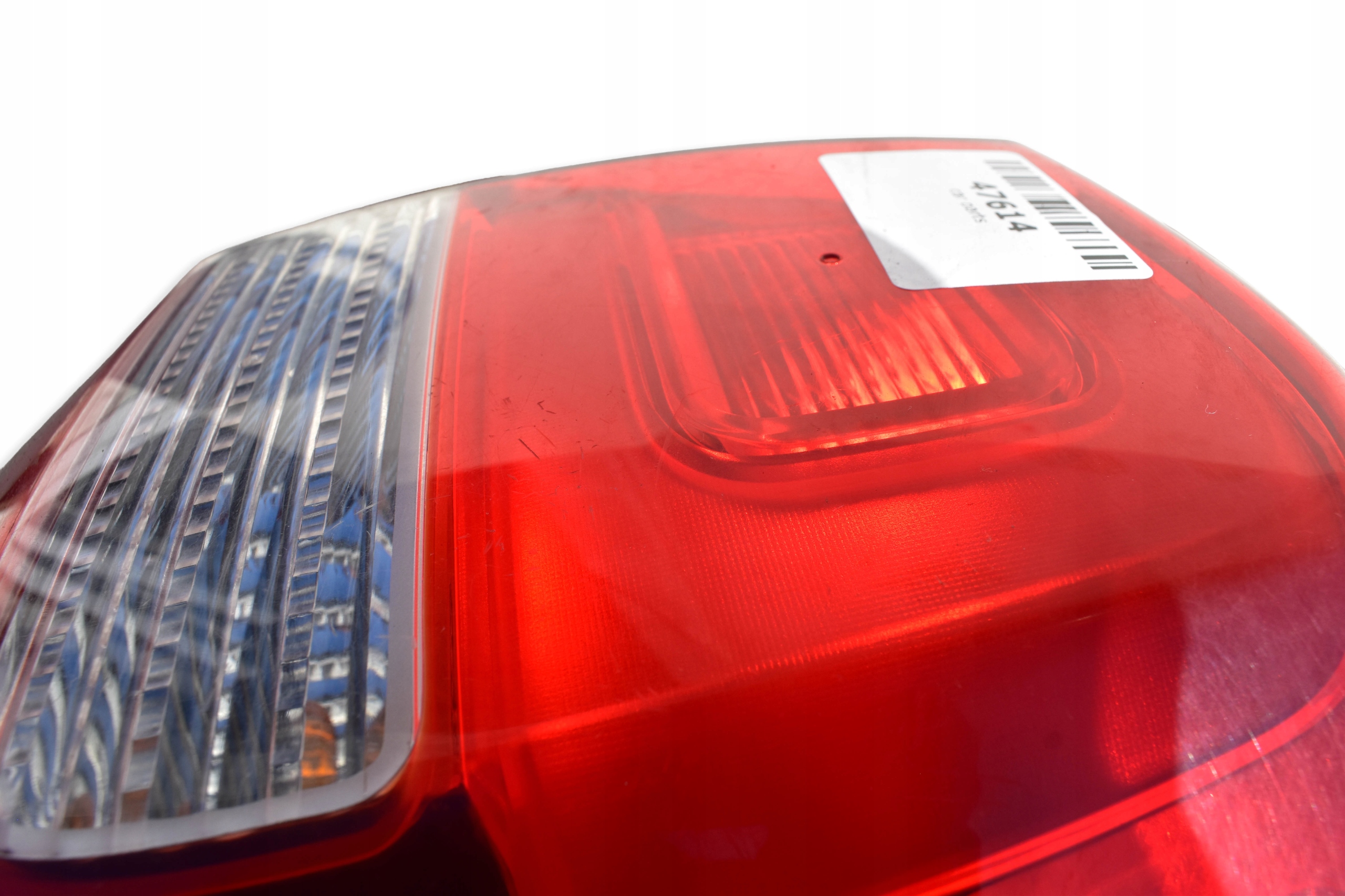 light right rear part KIA SORENTO II 2012-2015 92402-2P520
