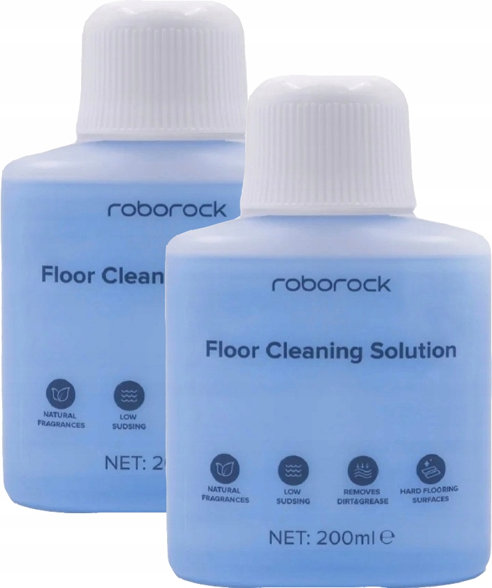 Levně Originální Roborock S6 S7 S8 Pro QRevo Dyad robotická kapalina dárek 2 ks