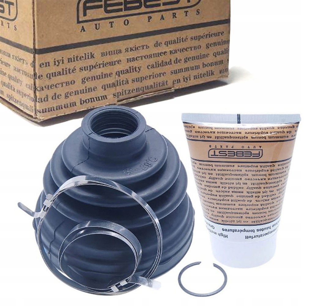 ЗАХИСТ МАНЖЕТА ШРУСА ПРИВІДНОГО ВНУТРІШНІЙ до TOYOTA HILUX VIII