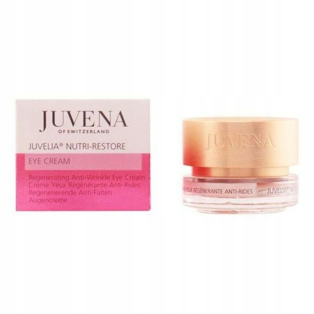 Oční krém Juvena 9007867765630 15 ml