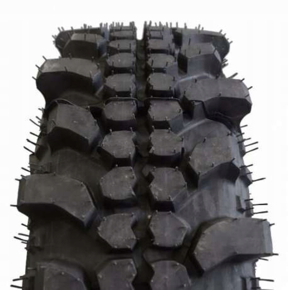 4X 225/80 R16 OPONY TERENOWE BIEŻNIKOWANE SIMEX Kod producenta 2258016
