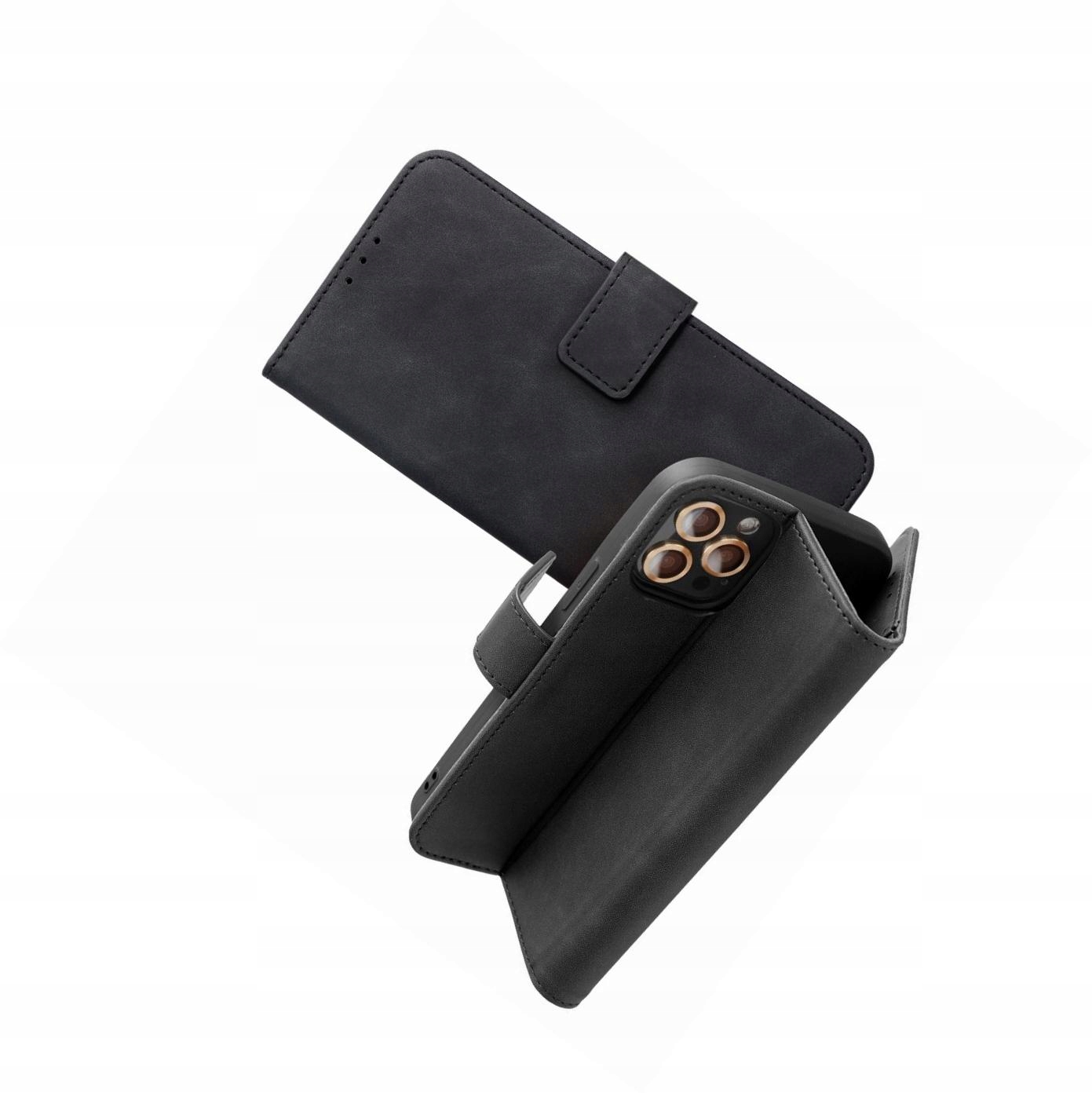 Etui futerał książeczkowy do Xiaomi 13T otwierany