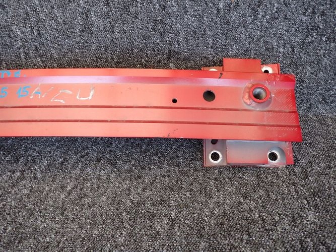 MAZDA MX5 15- bumper support rear rear part