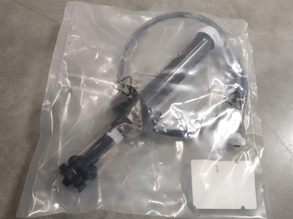 SPRYSKIWACZ REFLEKTOROW PRAWA R MEGANE 286410958R Installation side front right