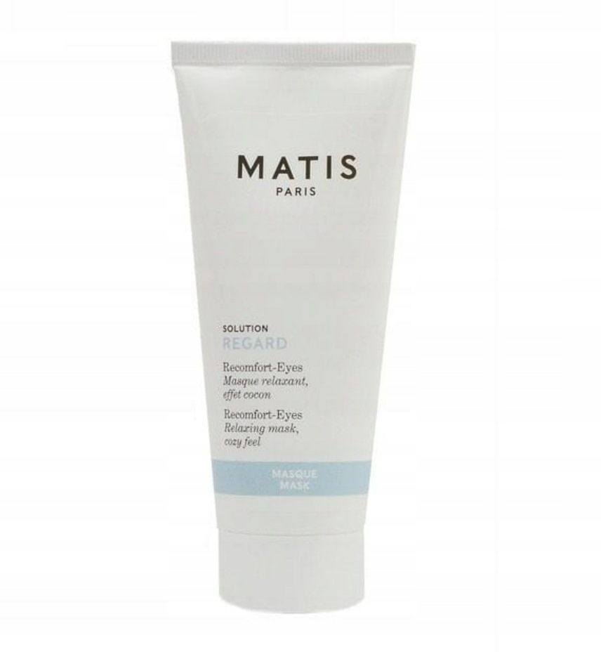 Krem pod oczy Matis Paris przeciwstarzeniowy do suchej skóry 100 ml