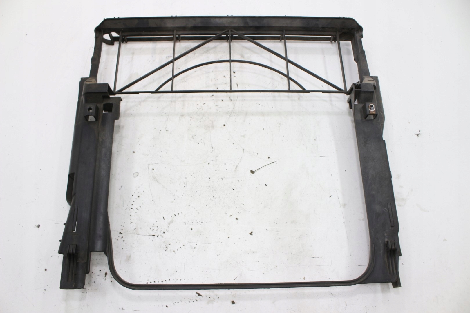 OBUDOWA WENTYLATORA CHŁODNICY BMW X5 E53