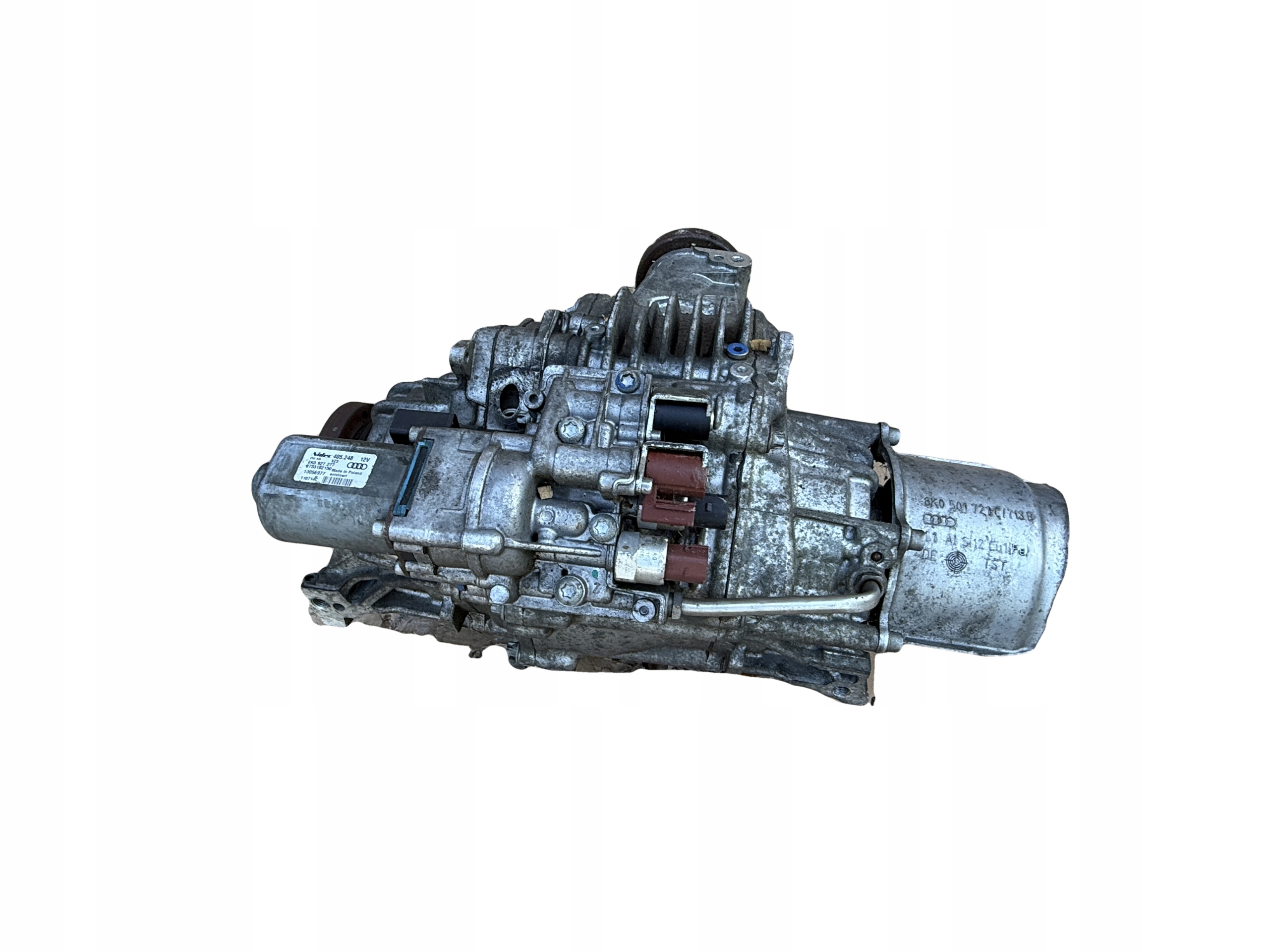 AUDI S5 A6 RS4 RS5 differential rear diff 0BF500044 MKW