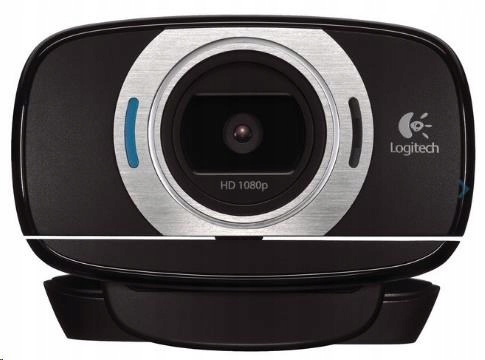 Webová kamera Logitech Hd C615 960-001056
