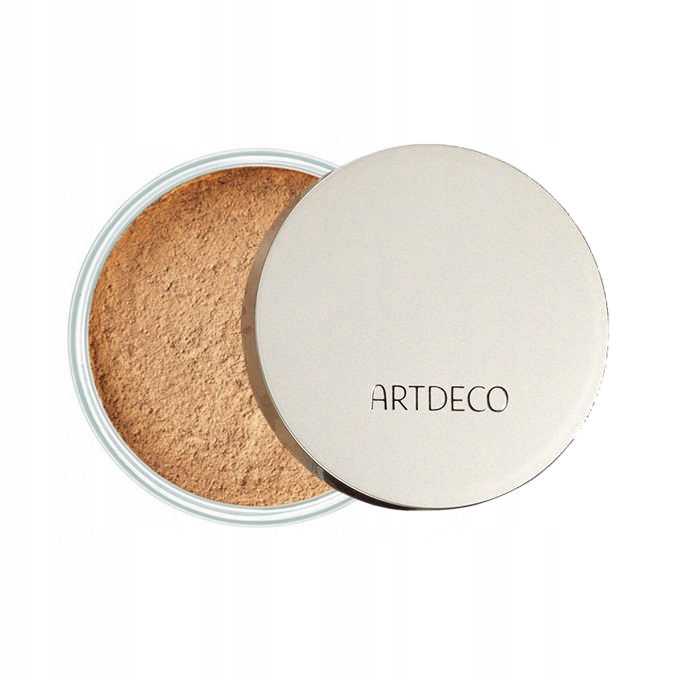 

Artdeco Mineral Powder Puder mineralny 8 15g