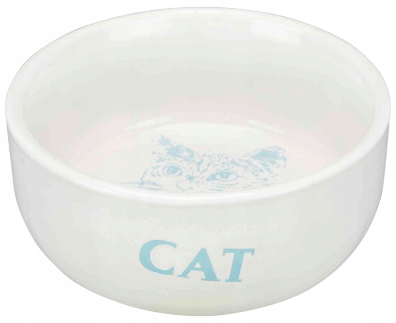 

Trixie Miska Porcelanowa 11cm/0,3L [TX-4010]