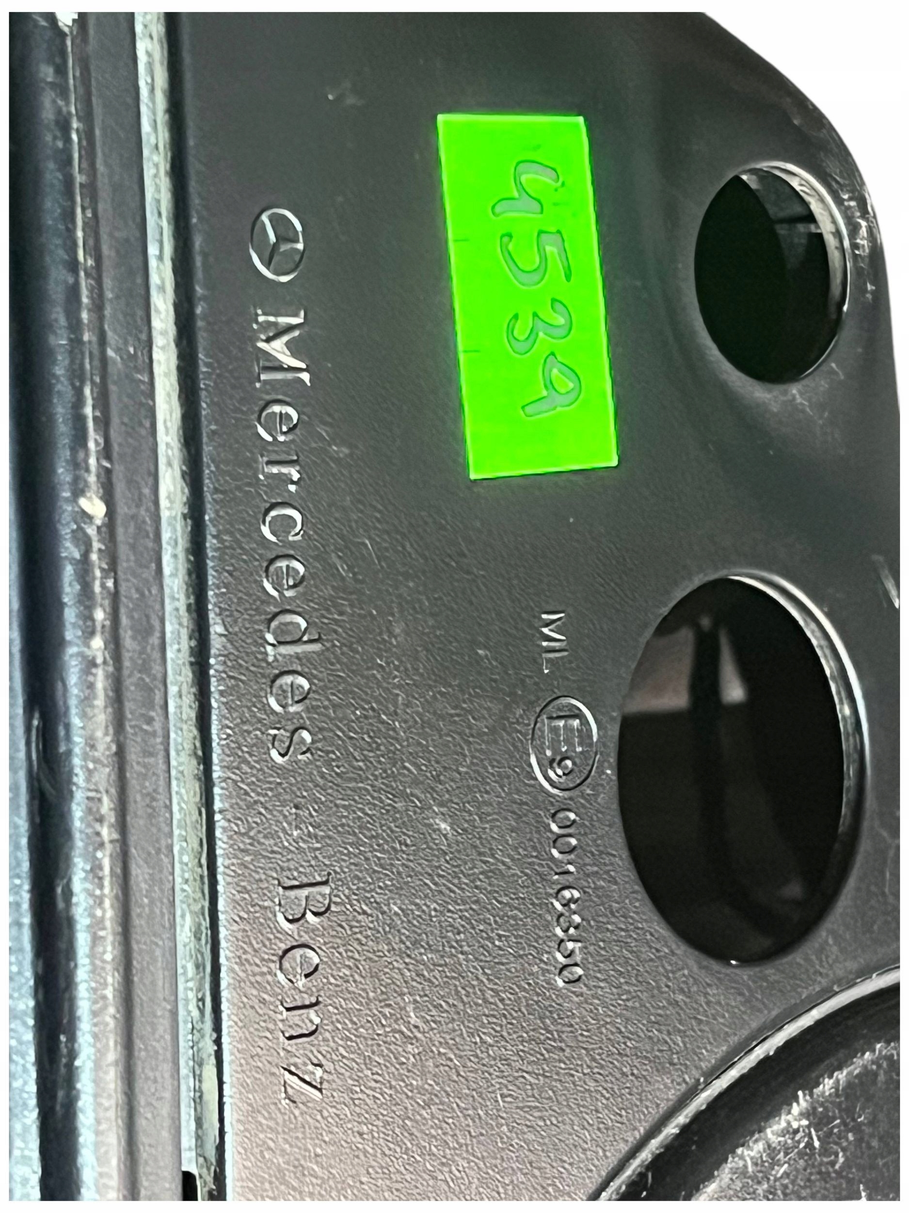 MERCEDES GLE W167 mirror right 1678100205 $J