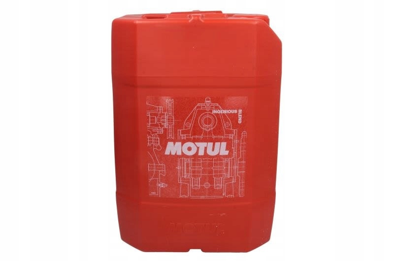 Płyn do ukła chłodz MOTUL MOTOCOOL EX-37 20L