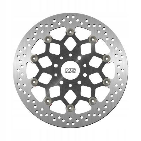 Ng Predný Brzdový Kotúč Ktm Duke 790 '18-22, Duke 890 '21-'22 (300X52X5MM)