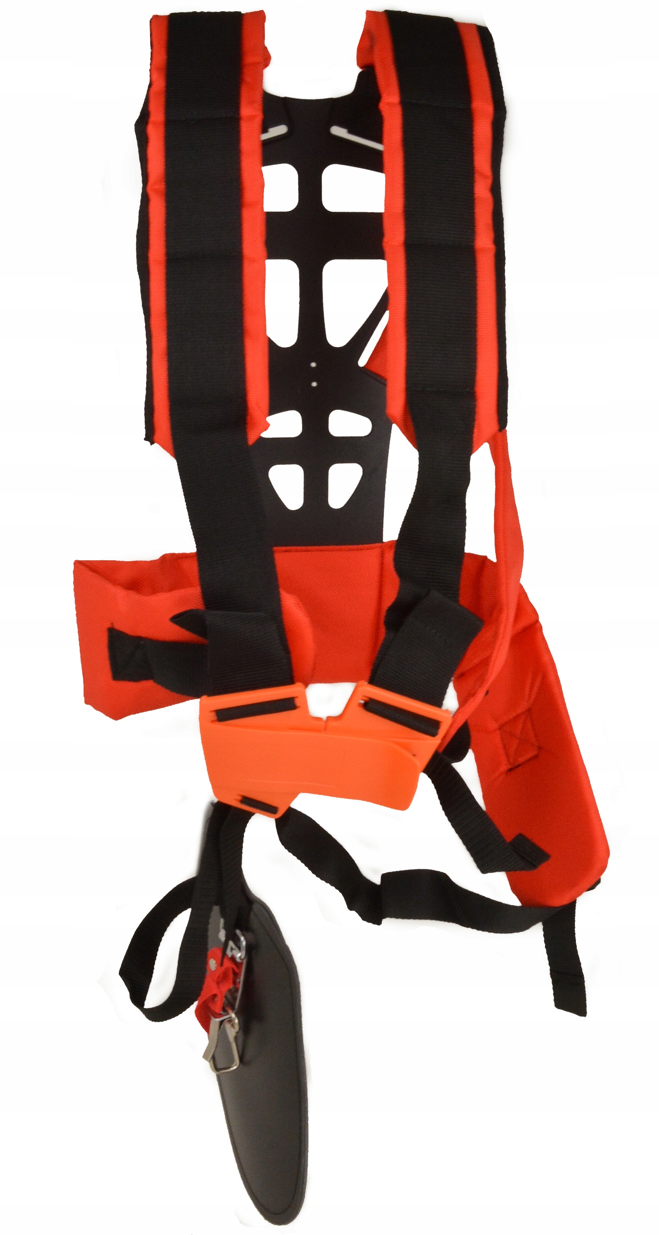 SZELKI DO KOSY SPALINOWEJ PODKASZARKI UPRZĄŻ REGULOWANE WYGODNE WENTYLOW Średnica 85 mm