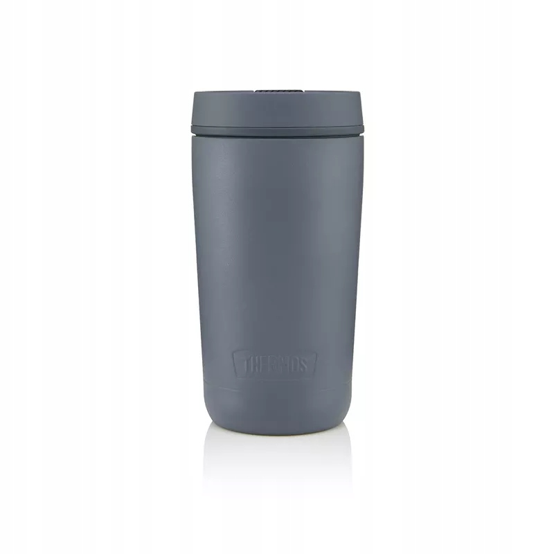 Termohrnek Thermos guardian šedomodrý 0,35 l