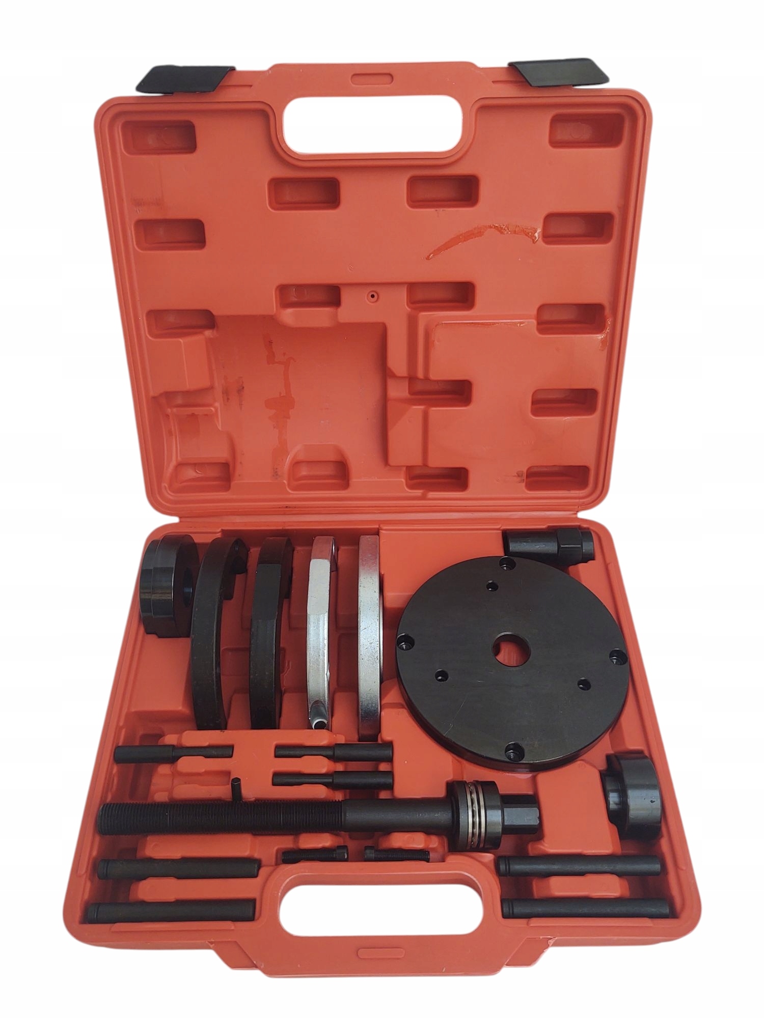 Stahowák Ložisek Náboje Kola Ford Volvo Land Rover 82mm 2. Generace GEN2