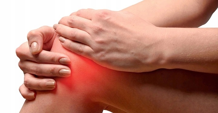 3 x StructuActiv 500mg Activlab 60 kapsułek stawy Postać kapsułki