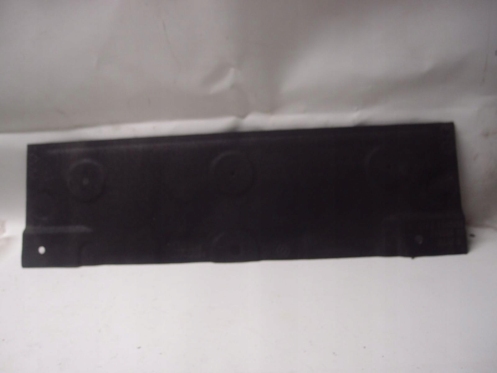 OSŁONA WYGŁUSZENIE BAGAŻNIKA BMW G30 7347036