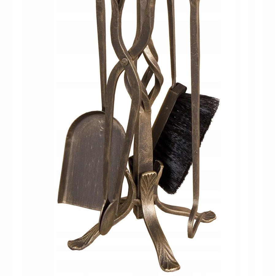 @ ZESTAW amon PRZYBORNIK AKCESORIA KOMINKOWE Kod producenta przybornik amon