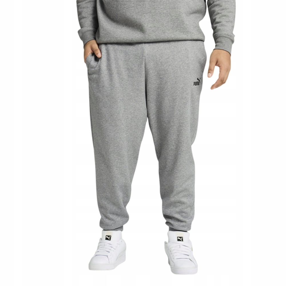 Pánské kalhoty Puma Sportovní Jogging dlouhé 68260603 L