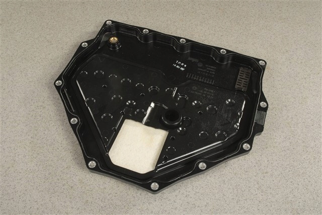 Porsche 987 981 911 997 991 Miska olejowa PDK Gearbox type Automatic