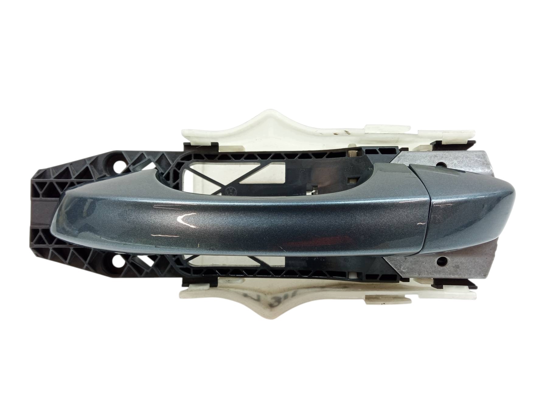 handle exterior left front LF7Y 5N0837885H Skoda Fabia III (2014- )