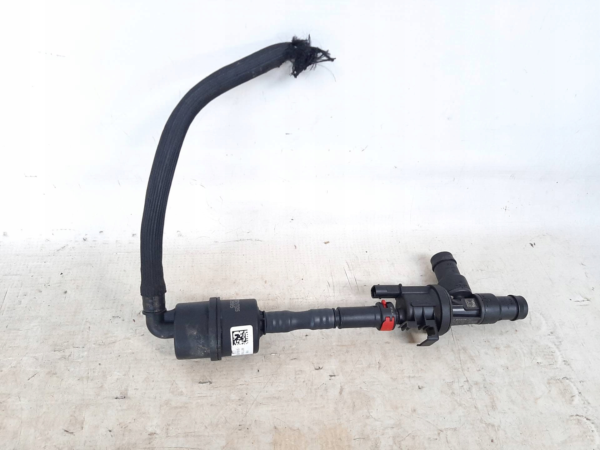 7643106 14149 - Вентиляционный клапан BMW X3 G01 30EX 3 G20 330e