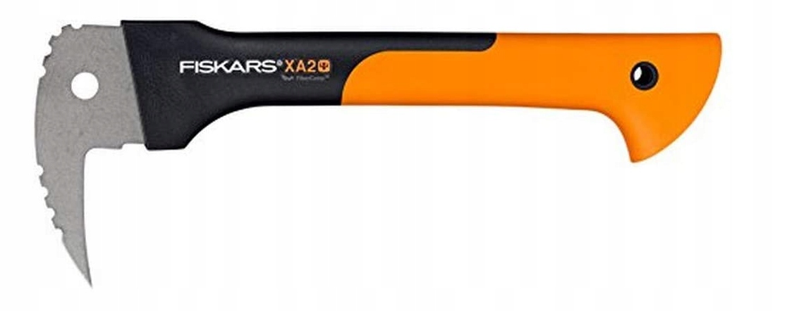

Capina Fiskars XA2 Chwytak Do Pni Drewna Woodxpert