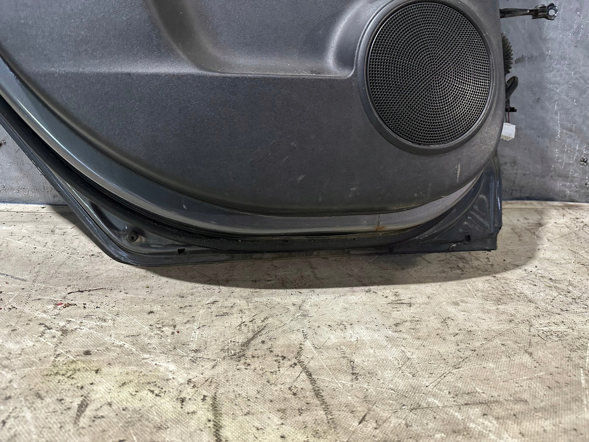 tür links heck KIA VENGA 9A