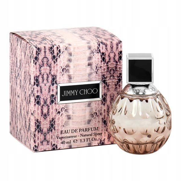 Jimmy Choo EdT 40ml