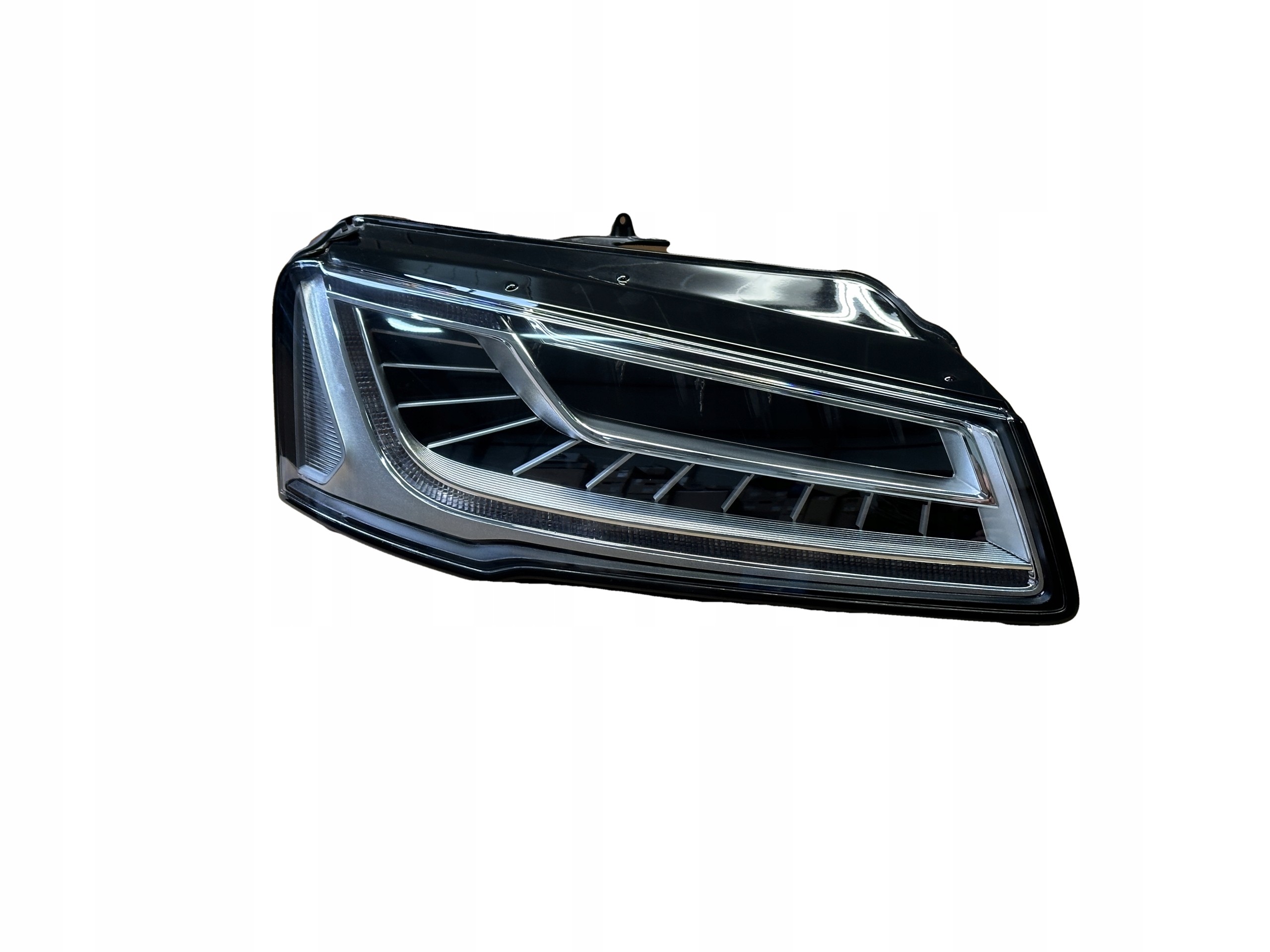 AUDI A8 4H D4 LIFT LAMPA PRAWA MATRIX 4H0941036