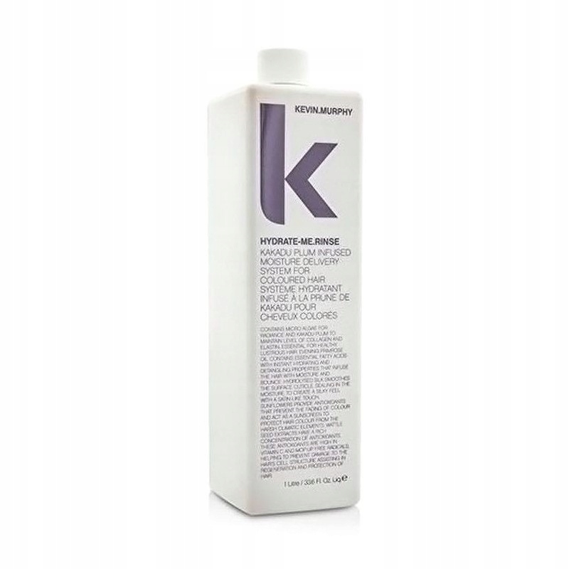 Kevin Murphy Hydrate Me Rinse hydratační kondicionér na vlasy 1000 ml