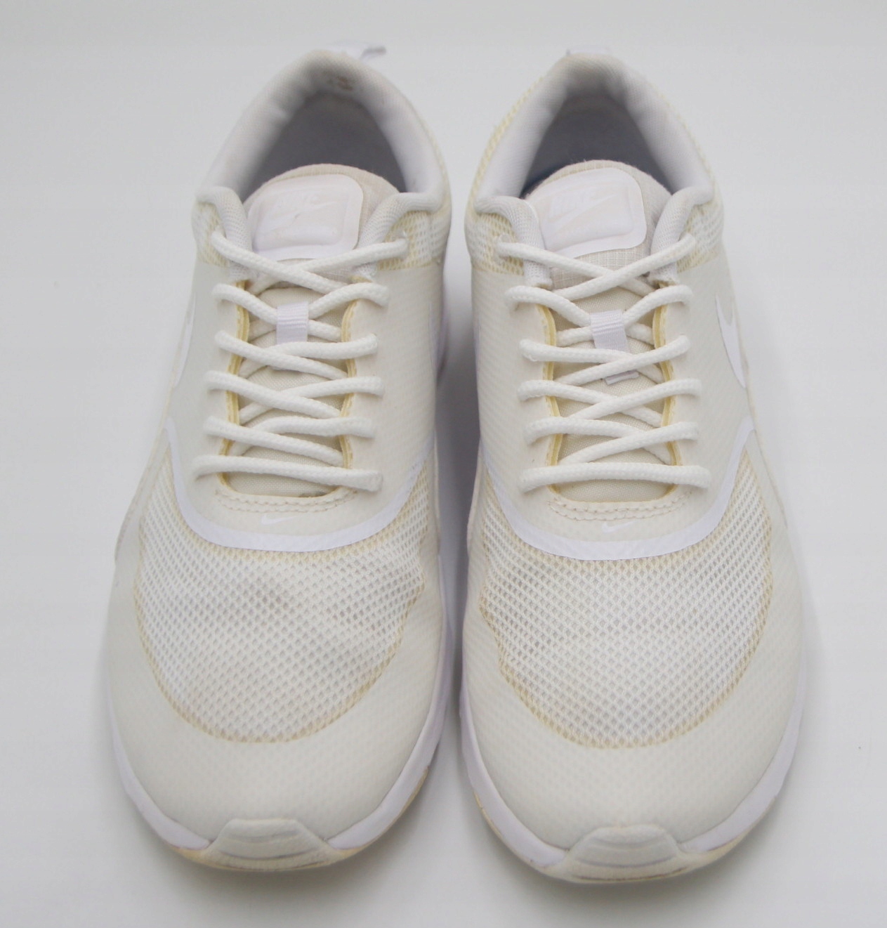 NIKE_ AIR MAX THEA_ SPORTOWE_ 38,5 ( 24,5 CM) Model AIR MAX THEA