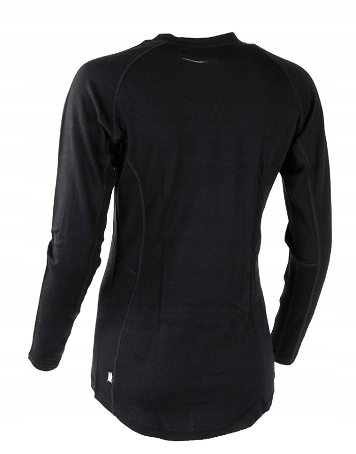 Damska koszulka termoaktywna Rukka Wool-R Marka Rukka