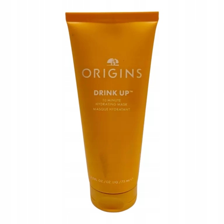 Origins Drink Up 10 Minute Hydrating Mask 75 ML