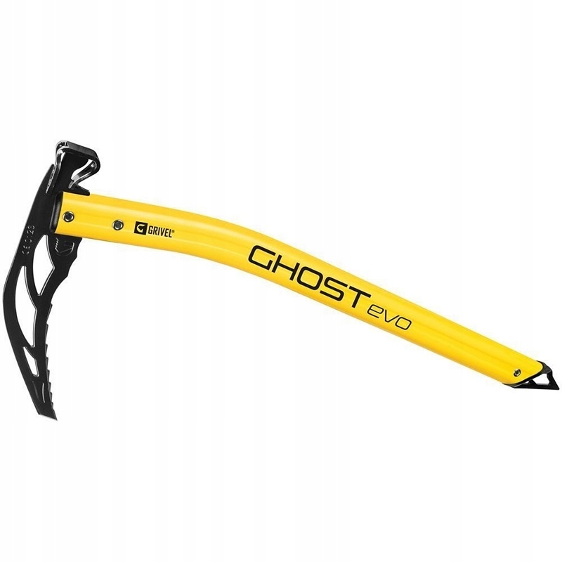Cepín Grivel Ghost Evo Hammer Yellow|45cm