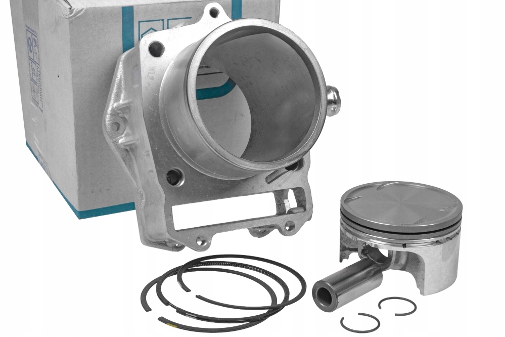 Sada valca Piaggio 400cc, Piaggio Beverly 400, MP3 400, Xevo 400, X8 400